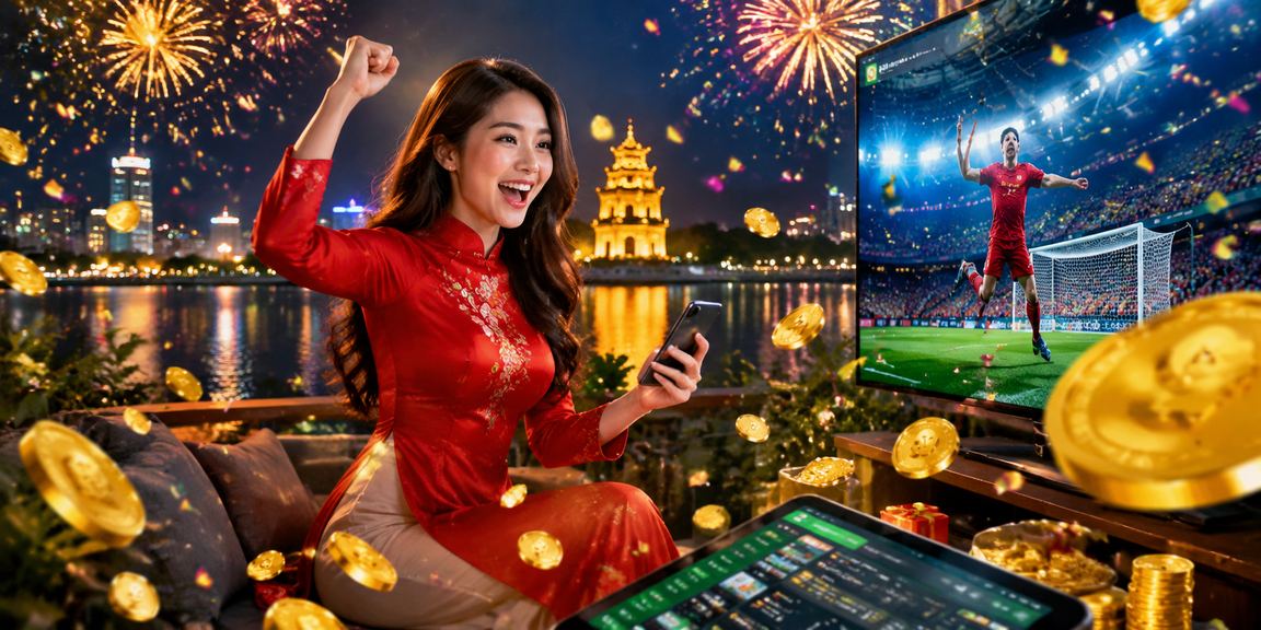 Giao diện cá cược esports trên 17500 với phong cách Hà Nội