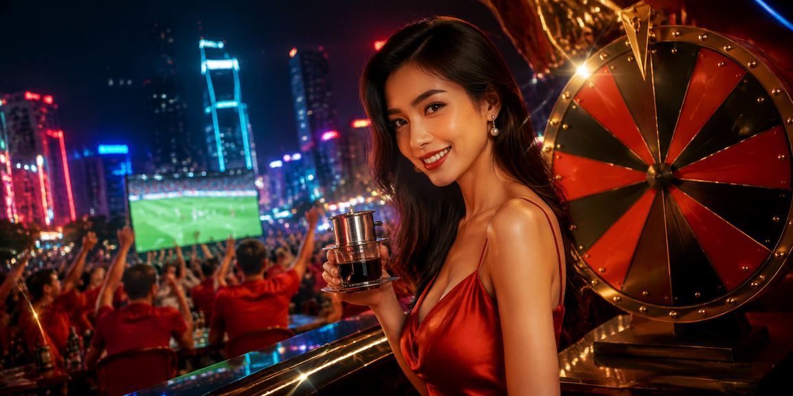 Người dùng TP.HCM xem tỷ lệ kèo và lucky draw trên 17500