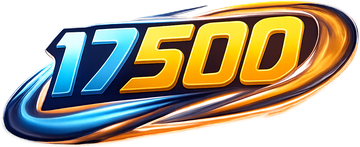 17500